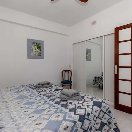Club Atlantis 35 - One Bed Apartment