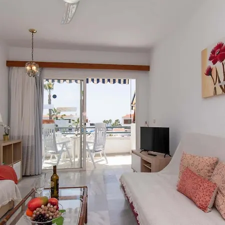 Apartment Club Atlantis 35 - One Bed *