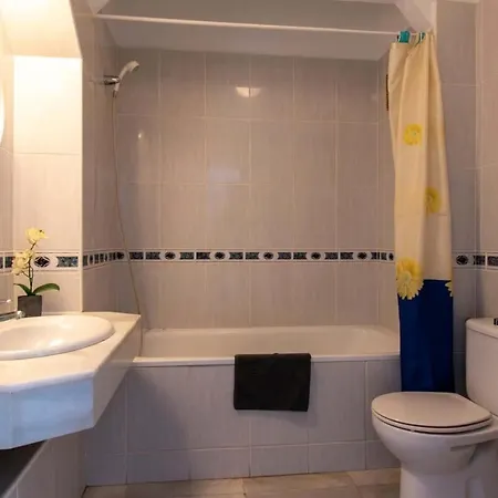 Club Atlantis 35 - One Bed Apartment *