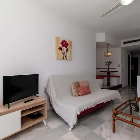 Club Atlantis 35 - One Bed Costa Adeje (Tenerife)
