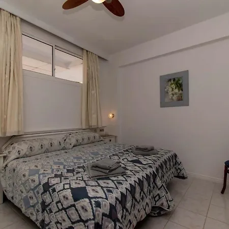 Club Atlantis 35 - One Bed Apartment *
