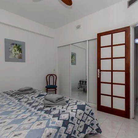 Apartment Club Atlantis 35 - One Bed