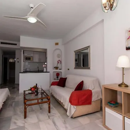 Apartment Club Atlantis 35 - One Bed Costa Adeje (Tenerife)