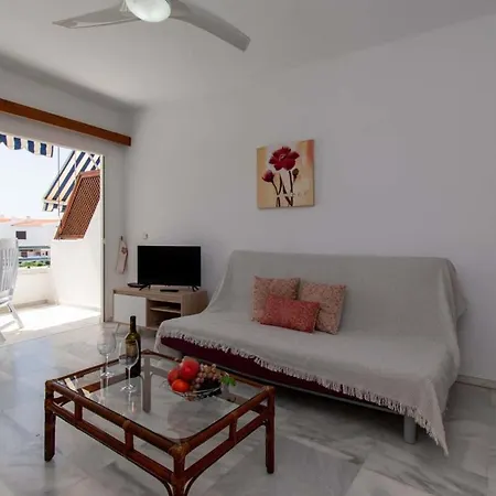 Club Atlantis 35 - One Bed Apartment *