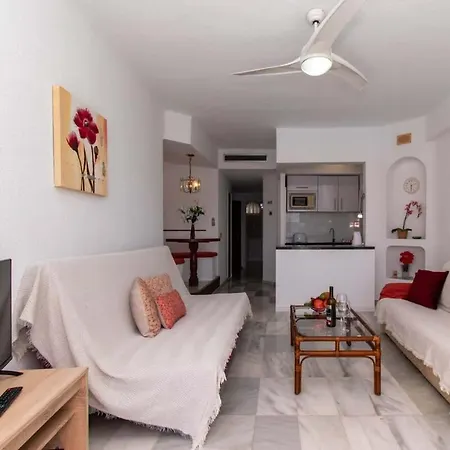 Apartment Club Atlantis 35 - One Bed Costa Adeje (Tenerife)