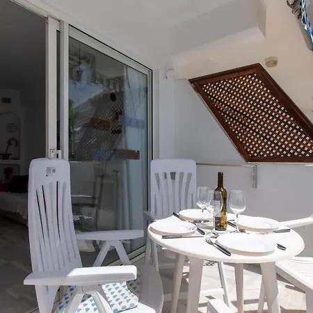 Club Atlantis 35 - One Bed * Costa Adeje (Tenerife)