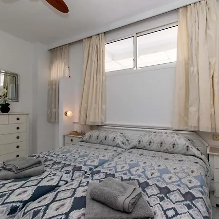 Apartment Club Atlantis 35 - One Bed