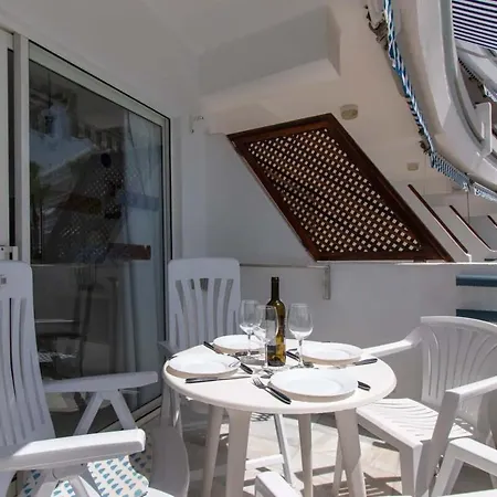 Apartment Club Atlantis 35 - One Bed