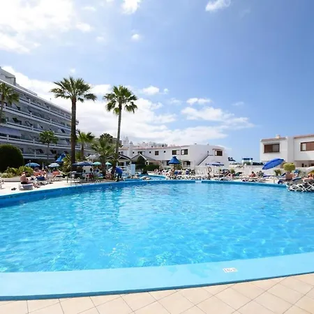 Club Atlantis 35 - One Bed Apartment *