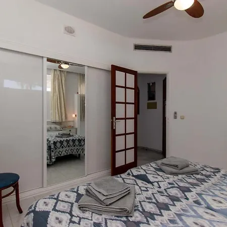 Apartment Club Atlantis 35 - One Bed *