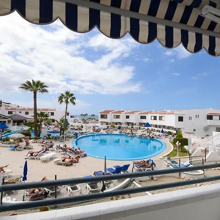 Apartment Club Atlantis 35 - One Bed Costa Adeje (Tenerife)