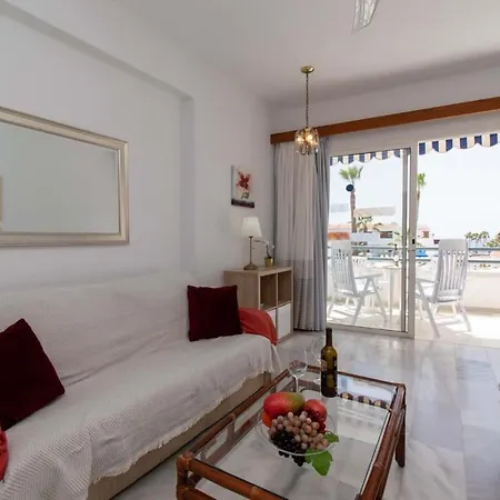 Club Atlantis 35 - One Bed Апартаменты